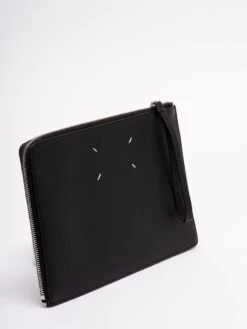 Maison Margiela Pouch Grande 8 Maison Margiela Pouch Grande -Negozio Di Abbigliamento Femminile 3f85a4e4 c190 4bda 974f 5b149c6bcea8