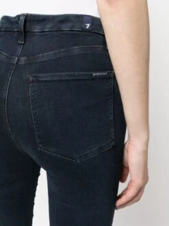 7 For All Mankind Jeans Bootcut `Skinny Grace -Negozio Di Abbigliamento Femminile 3fcbe791 632a 44e6 9e96 579b05a7776a