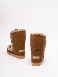 Mou 'Eskimo 24 # 08 Overstitching' 9 Mou 'Eskimo 24 # 08 Overstitching' -Negozio Di Abbigliamento Femminile 3fe4b890 92c9 48f6 8cfd 4c7430b17107