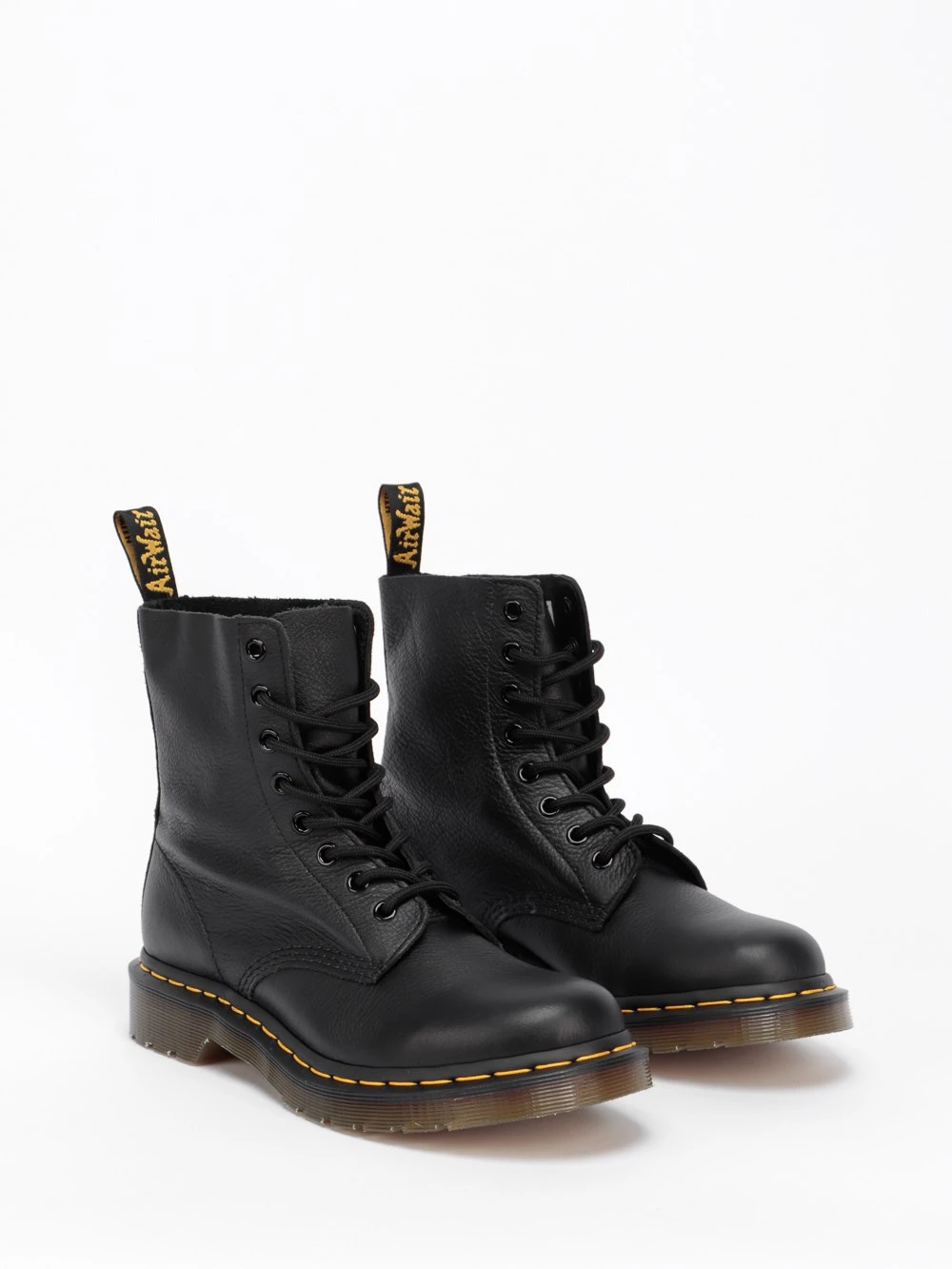 Dr. Martens 1460 PASCAL BOOTS 4 Dr. Martens 1460 PASCAL BOOTS - immagine 2