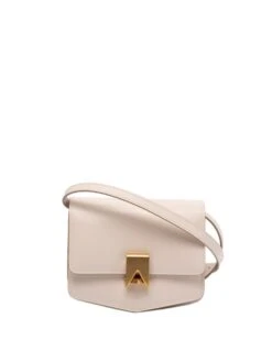 ALAIA `Le Papa Small` Shoulder Bag