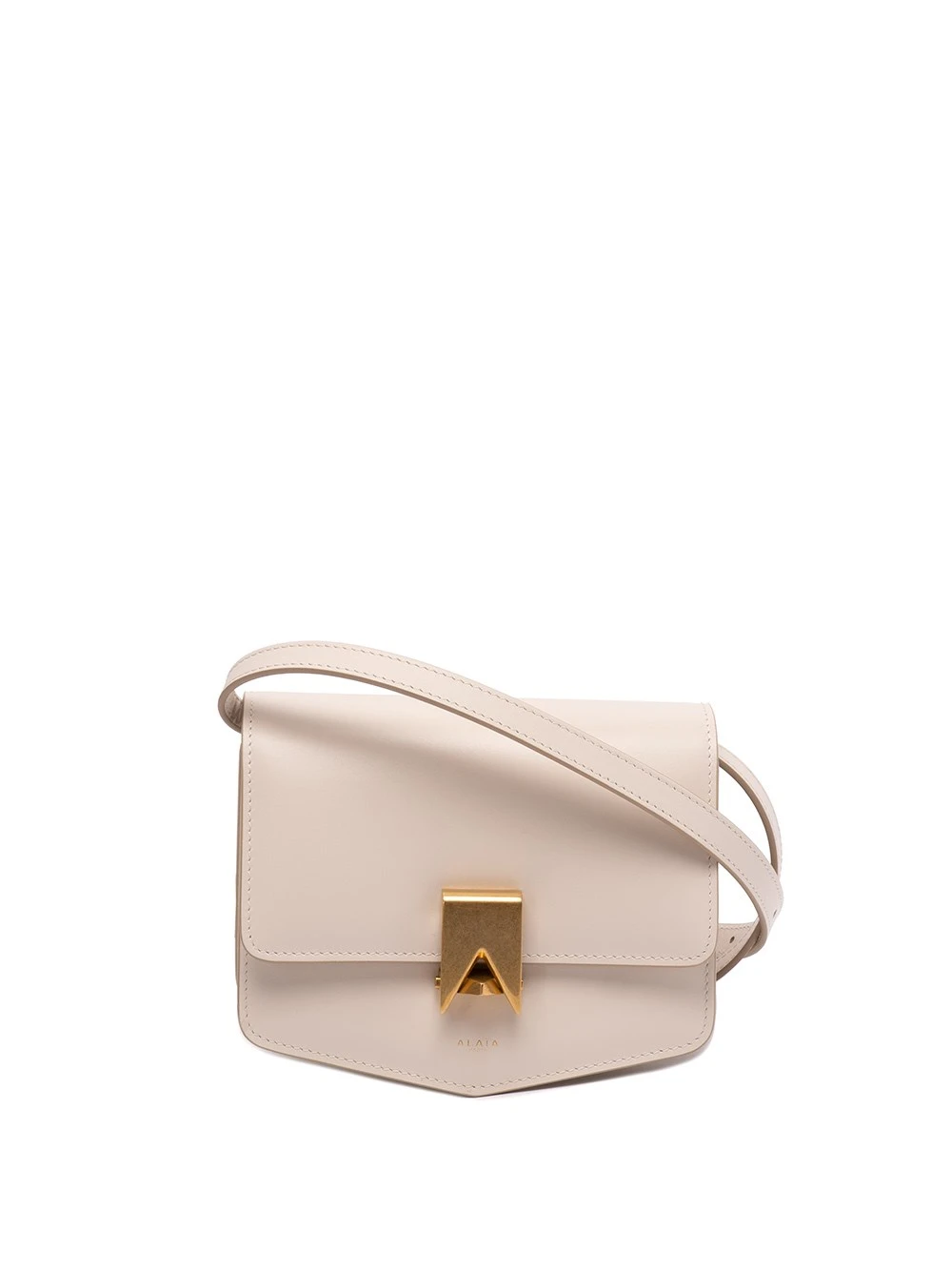 ALAIA `Le Papa Small` Shoulder Bag 3 ALAIA `Le Papa Small` Shoulder Bag