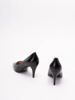 Gucci Décolleté In Pelle -Negozio Di Abbigliamento Femminile 41492440 a3f0 4bd9 9d8c 735c16ea1c9e