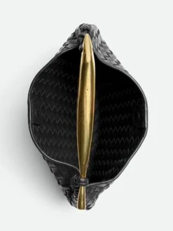 Bottega Veneta 'Sardine' -Negozio Di Abbigliamento Femminile 415d1572 0505 4a52 9c6c f44fb1d5d6d2