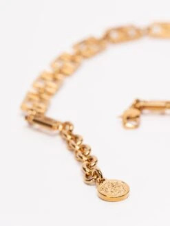 Versace Collana "Greca" -Negozio Di Abbigliamento Femminile 4205d901 11cf 46f2 b042 ff817d2ba2af