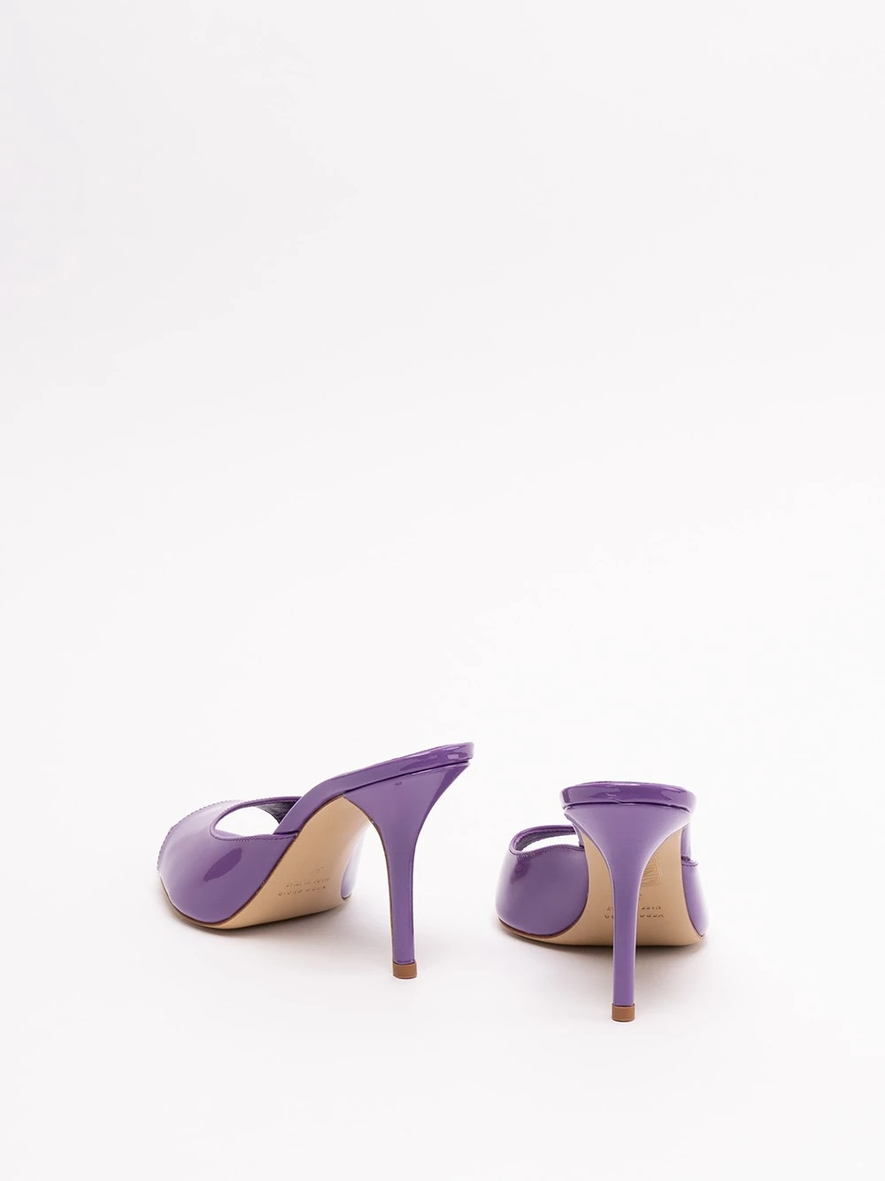 Mule A Punta 5 Mule A Punta - immagine 3