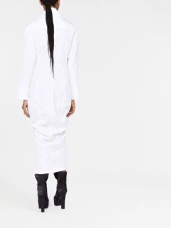 ALAIA Abito Con Zip -Negozio Di Abbigliamento Femminile 4245bb2b 04c4 4ed0 98ab 237715ea6e7d