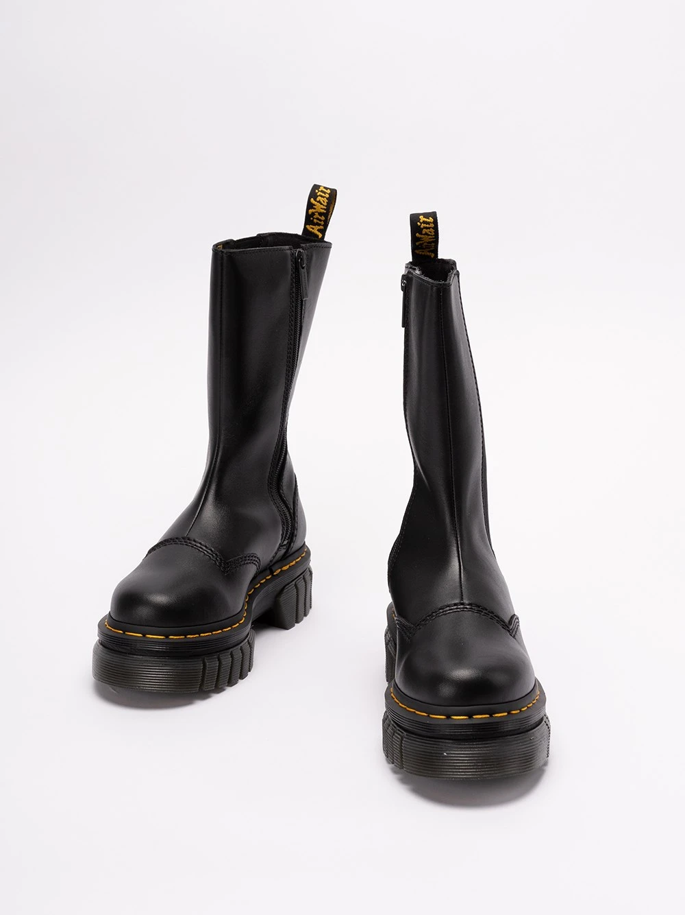 Dr. Martens Stivali 'Audrick Chelsea Tall' 4 Dr. Martens Stivali 'Audrick Chelsea Tall' - immagine 2
