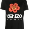 T-shirt Taglio Ampio "Kenzo Paris"