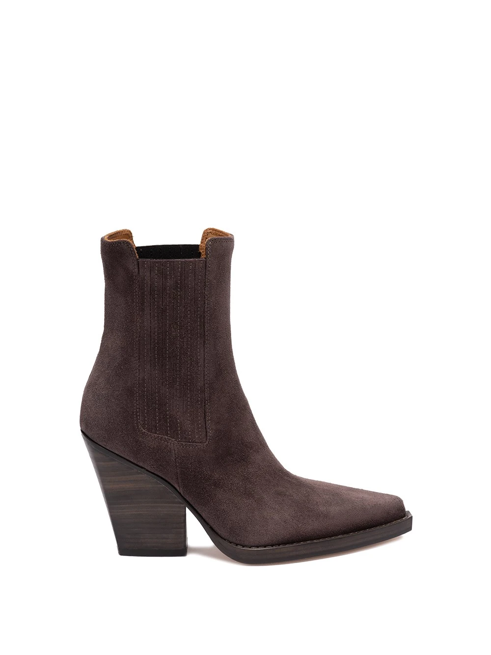 Paris Texas Stivaletti In Pelle 'Dallas' 3 Paris Texas Stivaletti In Pelle 'Dallas'