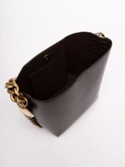STELLA MCCARTNEY Borsa A Secchiello "Frayme" -Negozio Di Abbigliamento Femminile 42910b11 f6c2 4c8a 8d95 bdef1dd80d6f