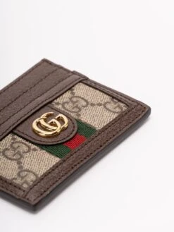 Gucci `Ophidia GG` Card Case 7 Gucci `Ophidia GG` Card Case -Negozio Di Abbigliamento Femminile 43011c94 f4d0 4b7f 947a d28b8ca26e43