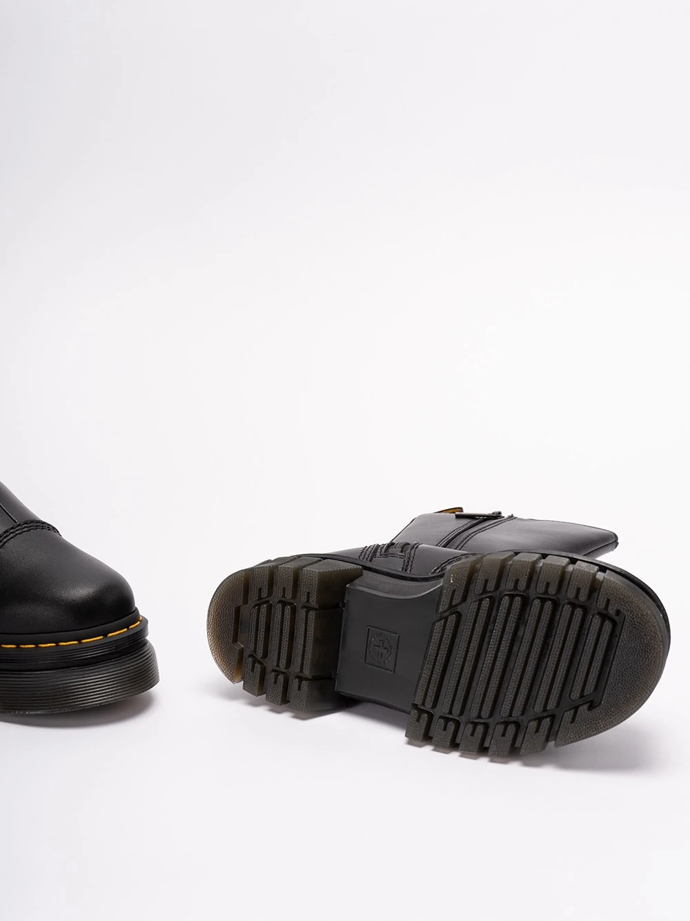 Dr. Martens Stivali 'Audrick Chelsea Tall' 6 Dr. Martens Stivali 'Audrick Chelsea Tall' - immagine 4