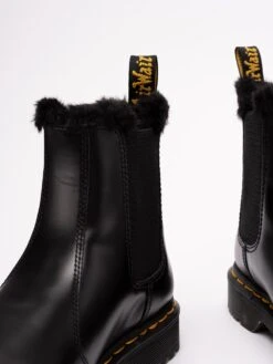 Dr. Martens Stivali `2976 Leonore' 11 Dr. Martens Stivali `2976 Leonore' -Negozio Di Abbigliamento Femminile 43addbf3 92b3 4d86 b8e5 3abb313e4f48