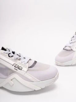 Fendi Flow Sneakers -Negozio Di Abbigliamento Femminile 43b728e7 d23d 46e4 8798 3addc4cd4174