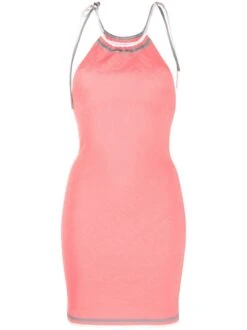 Abito 'Fendi Mirror'