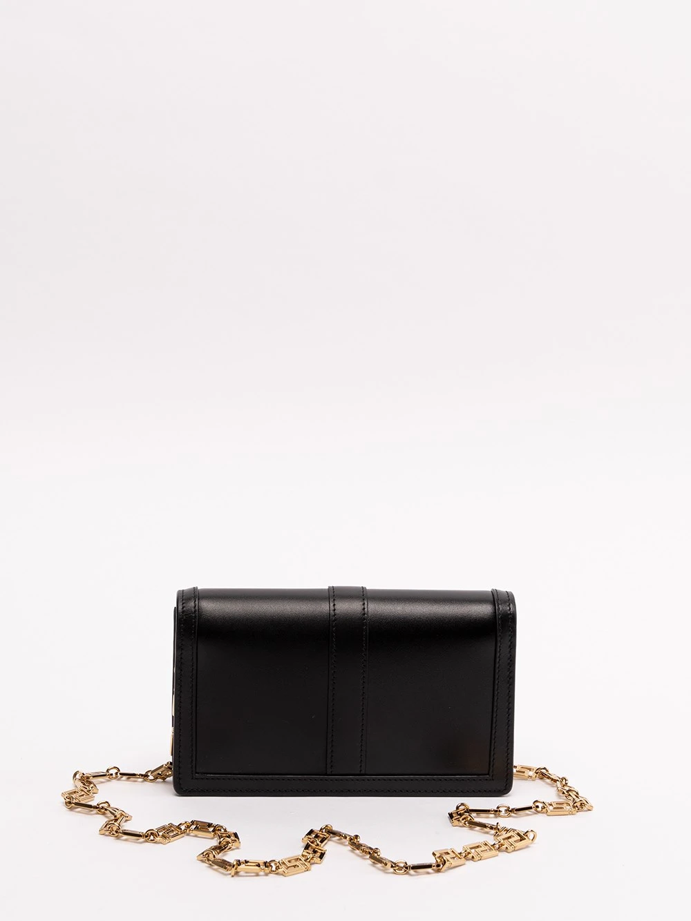 Versace Mini Bag 'Greca Goddess' 4 Versace Mini Bag 'Greca Goddess' - immagine 2