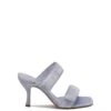 Sandali 'Perni 03 In Denim Con Due Strap 1 Sandali 'Perni 03 In Denim Con Due Strap -Negozio Di Abbigliamento Femminile 44748f2d 24a0 414c 9213 3b49bce6df5b