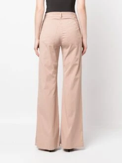 Dondup Jeans 'Amber' A Gamba Ampia -Negozio Di Abbigliamento Femminile 4476f240 c27b 4623 b812 361aff9fca89