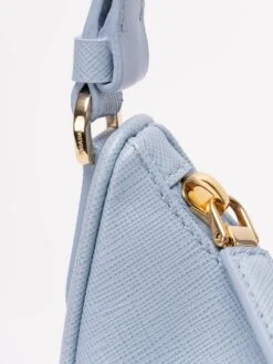 Mini Borsa "Prada Re-Edition" In Pelle Saffiano -Negozio Di Abbigliamento Femminile 44aaeb86 95bb 4735 9a04 abc6735c201a