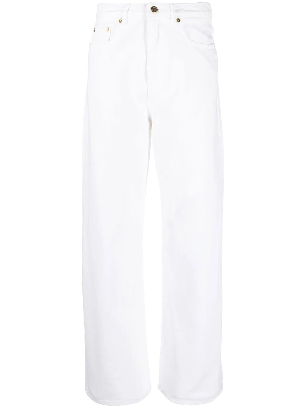 Golden Goose Jeans A Gamba Larga `Journey' 3 Golden Goose Jeans A Gamba Larga `Journey'