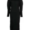 ALAIA Long Dress 1 ALAIA Long Dress -Negozio Di Abbigliamento Femminile 4521f714 a9bc 4652 b514 645afe46ae50