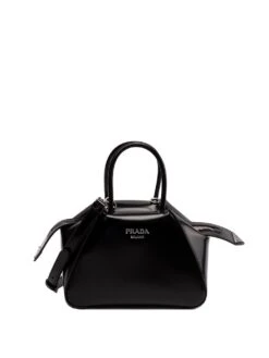 Borsa A Mano 'Prada Supernova' Micro