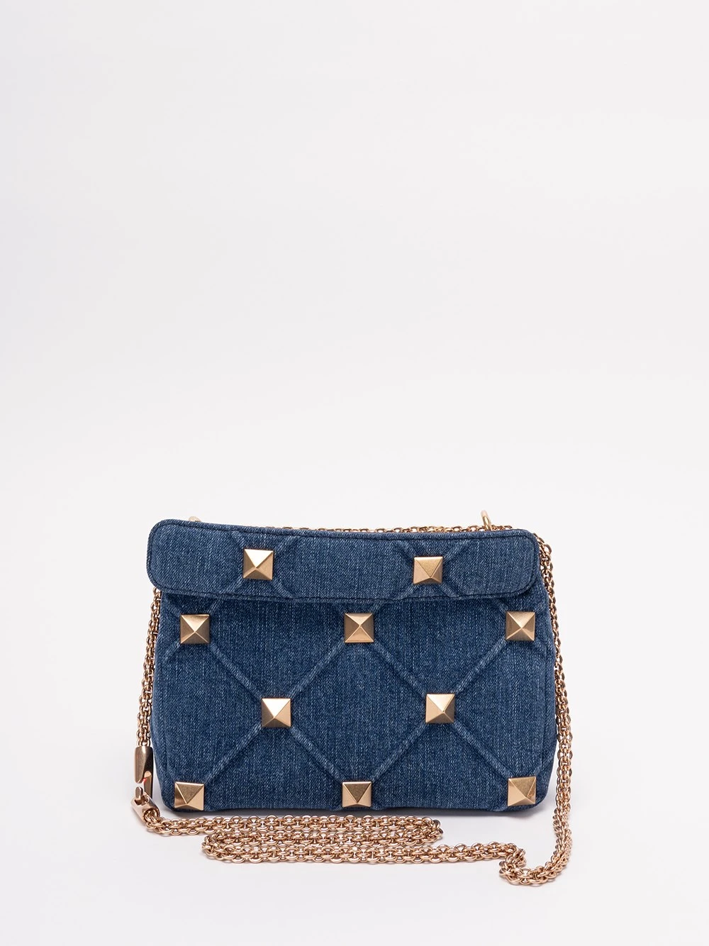 Valentino Garavani Borsa A Spalla 'Roman Stud' 4 Valentino Garavani Borsa A Spalla 'Roman Stud' - immagine 2