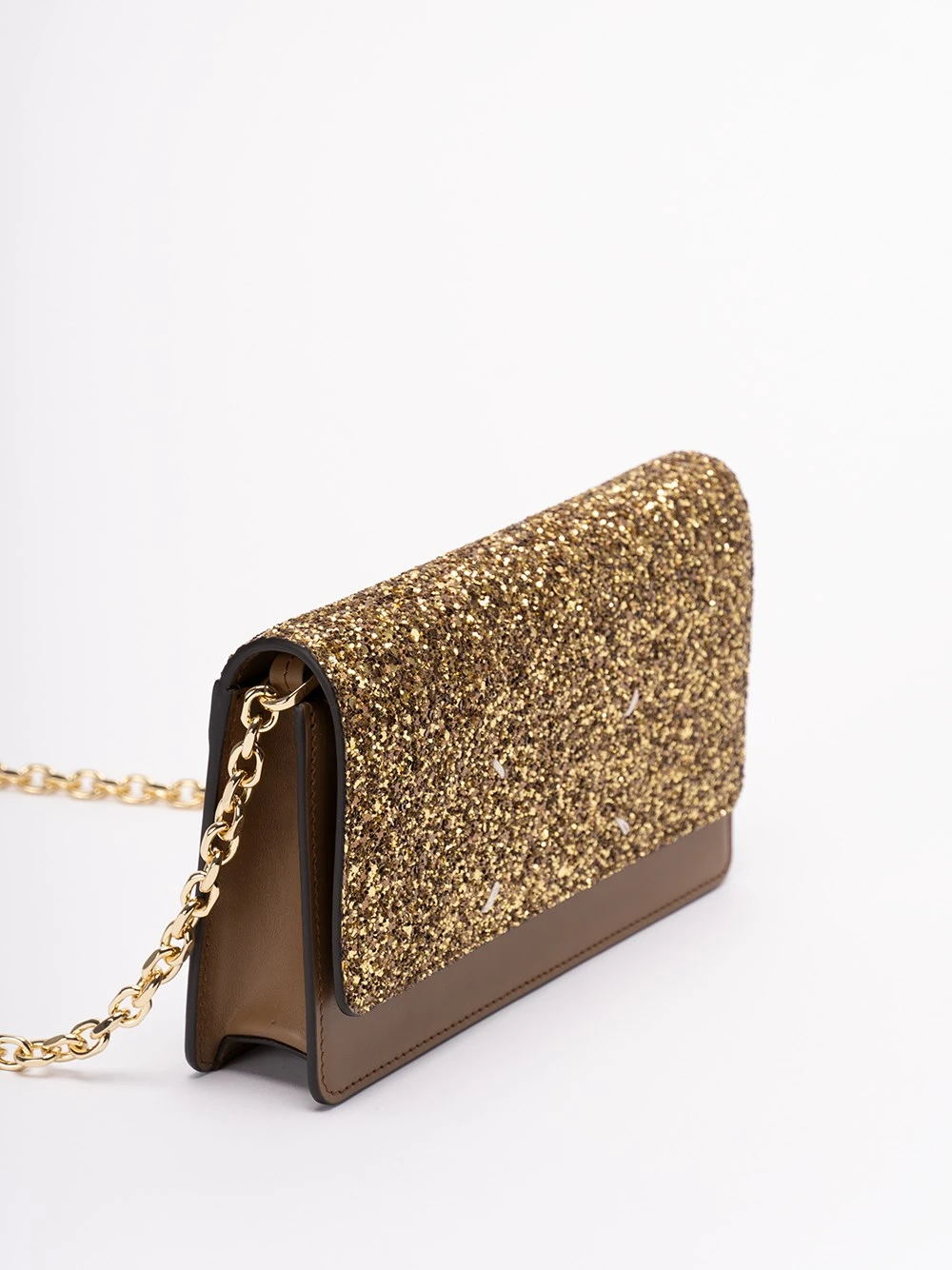 Maison Margiela Portafoglio Con Catena Medio 5 Maison Margiela Portafoglio Con Catena Medio - immagine 3