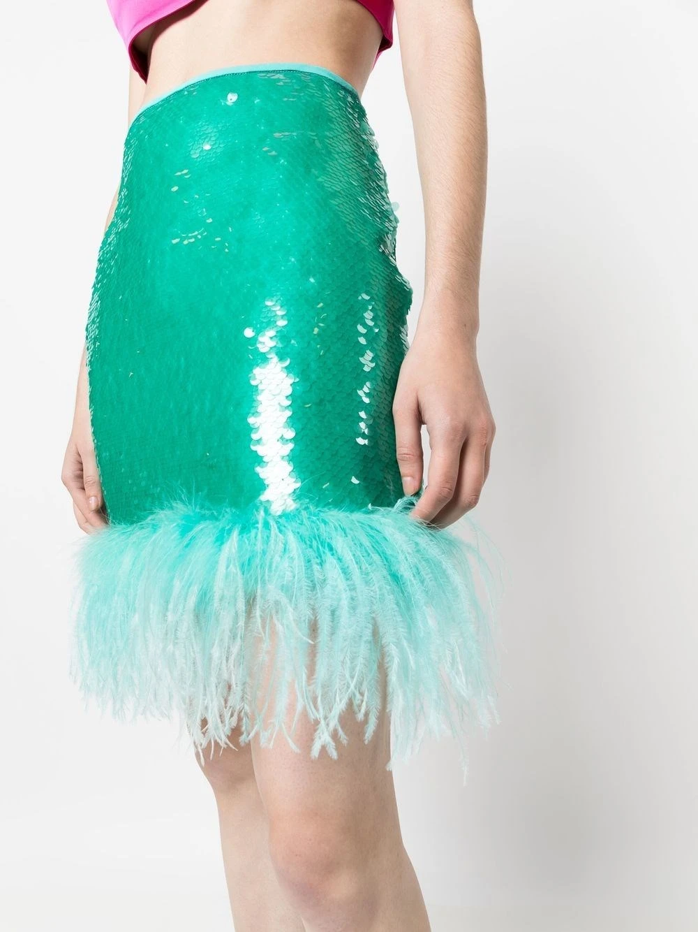 Mini Gonna 6 Mini Gonna - immagine 4