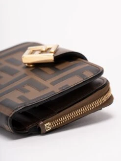 FENDI Portafoglio Piccolo 9 FENDI Portafoglio Piccolo -Negozio Di Abbigliamento Femminile 46c7bf02 3936 4a05 a2c2 66989348c722