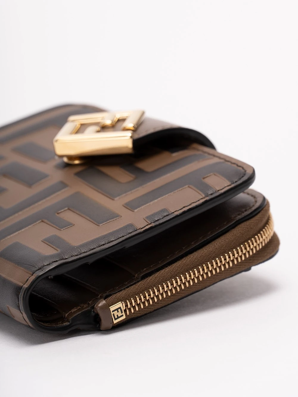 FENDI Portafoglio Piccolo 6 FENDI Portafoglio Piccolo - immagine 4