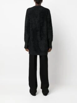 Patrizia Pepe Knit Cardigan -Negozio Di Abbigliamento Femminile 4703f588 66c3 4f31 8c51 fe02f17cb0c4