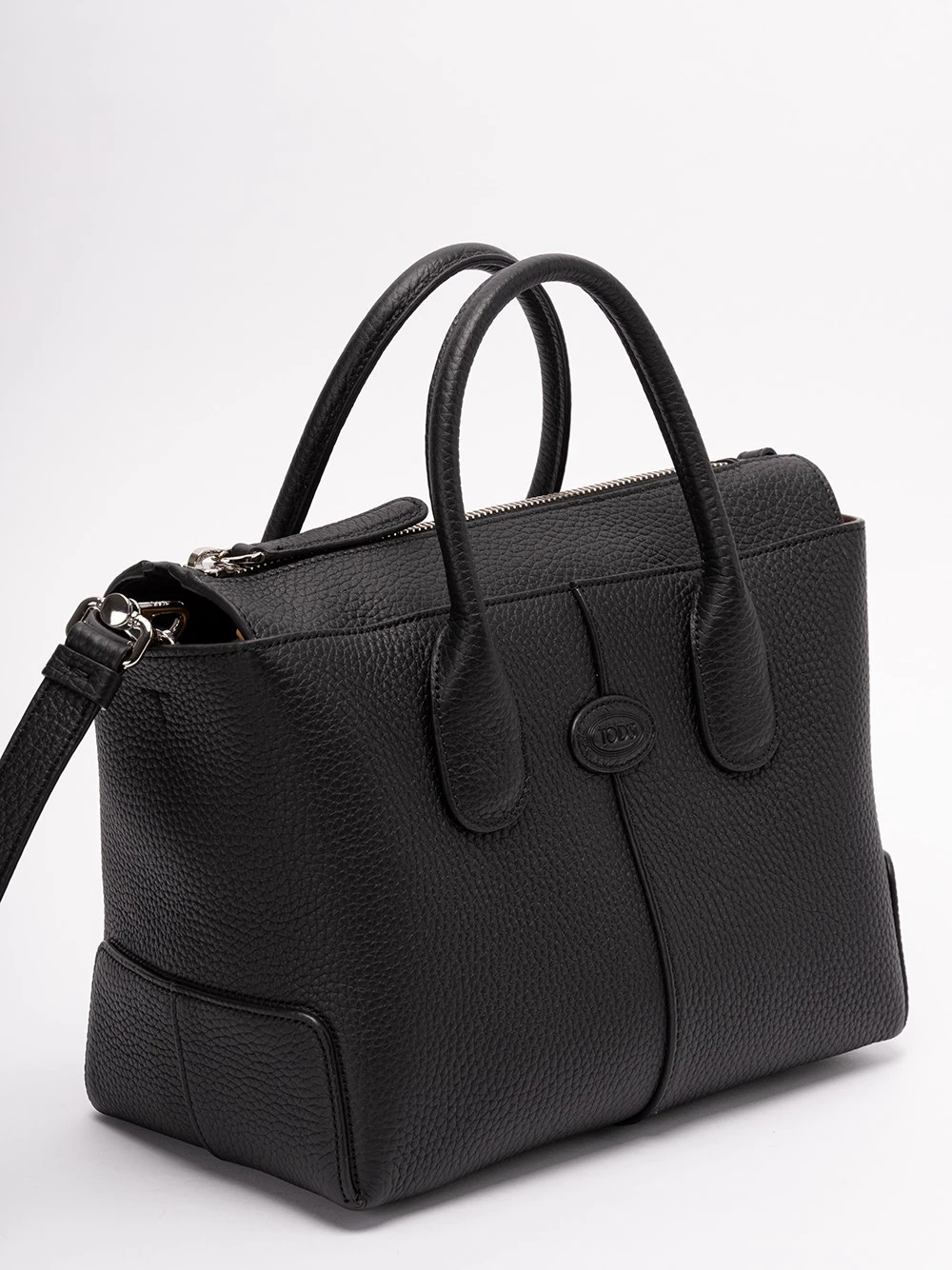 Tod's Borsa Piccola In Pelle 'Di' 5 Tod's Borsa Piccola In Pelle 'Di' - immagine 3
