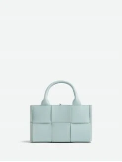 Bottega Veneta Candy Arco Tote'
