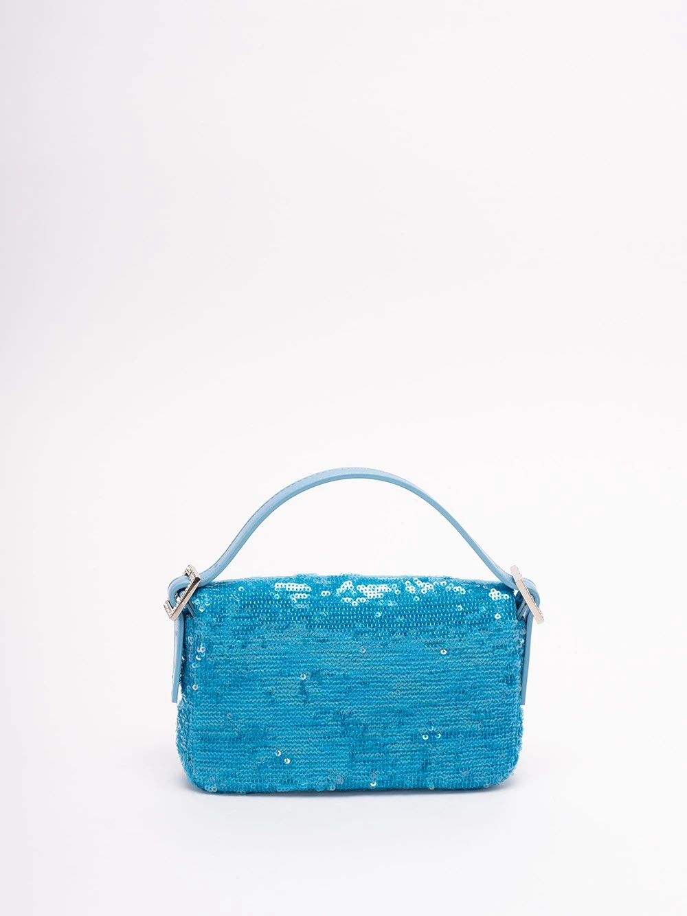 Borsa Mini In Paillettes 'Mini Habibi' 4 Borsa Mini In Paillettes 'Mini Habibi' - immagine 2