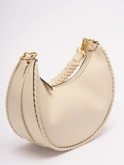 Borsa Hobo 'Fendigraphy Small' -Negozio Di Abbigliamento Femminile 47cdf138 6452 41a8 93c0 992723c5ab8a