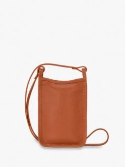 Longchamp Custodia Per Cellulare 'Le Foulonné' -Negozio Di Abbigliamento Femminile 48072df0 6141 433d ae68 4075fbc98fb8