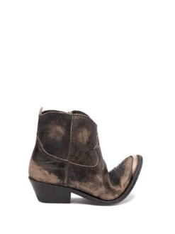 Golden Goose Stivali `Young'