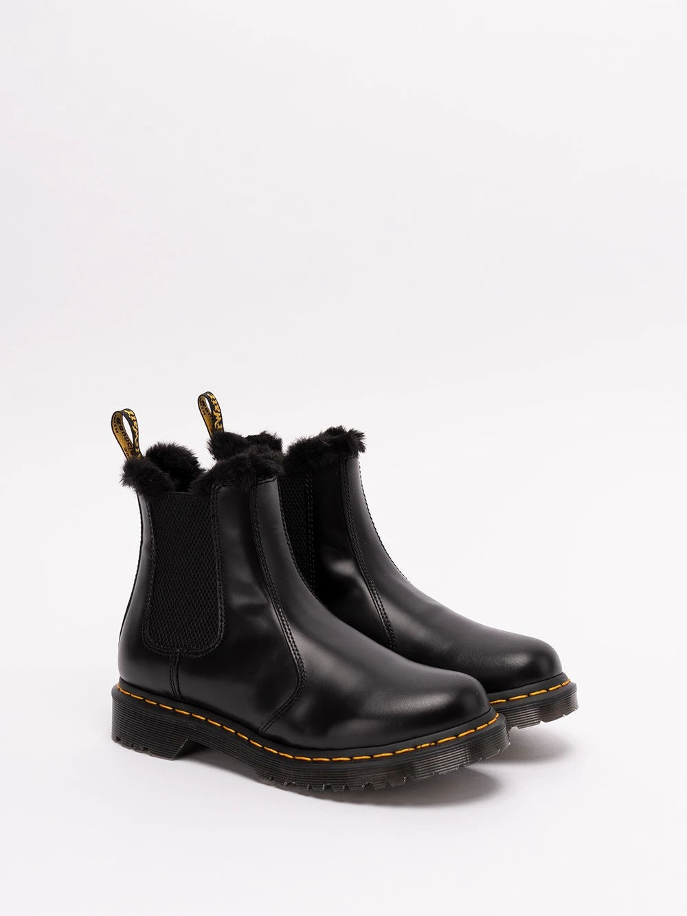 Dr. Martens Stivali `2976 Leonore' 4 Dr. Martens Stivali `2976 Leonore' - immagine 2