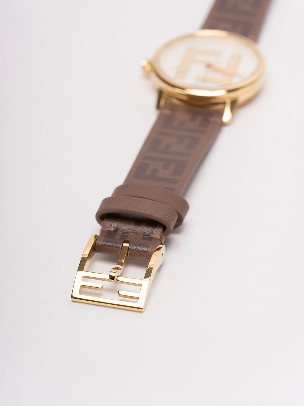 Orologio "Fendi Dorevermore" 5 Orologio "Fendi Dorevermore" - immagine 3