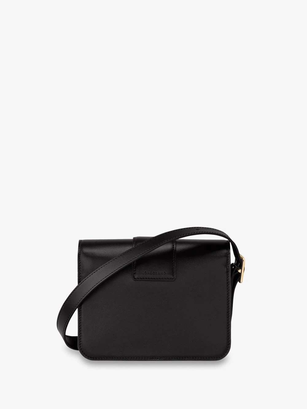 Longchamp Borsa A Tracolla Piccola 'Box-Trot' 5 Longchamp Borsa A Tracolla Piccola 'Box-Trot' - immagine 3