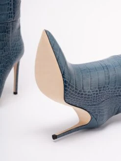 Paris Texas Stivali In Pelle 'Stiletto' 10 Paris Texas Stivali In Pelle 'Stiletto' -Negozio Di Abbigliamento Femminile 48fb4a24 303f 40c8 948b e05db520735d