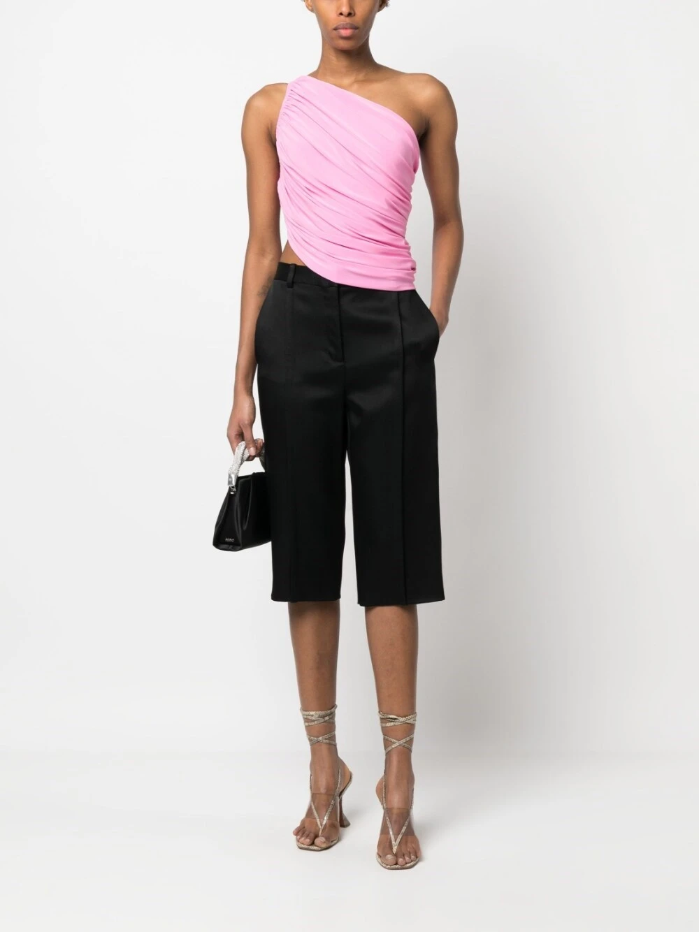 Norma Kamali Reggiseno 'Diana' 4 Norma Kamali Reggiseno 'Diana' - immagine 2