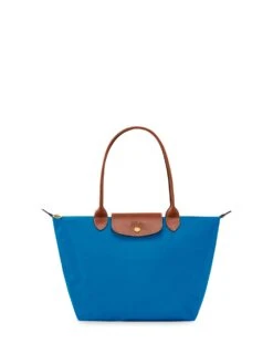 Longchamp `Le Pliage Original` Medium Tote