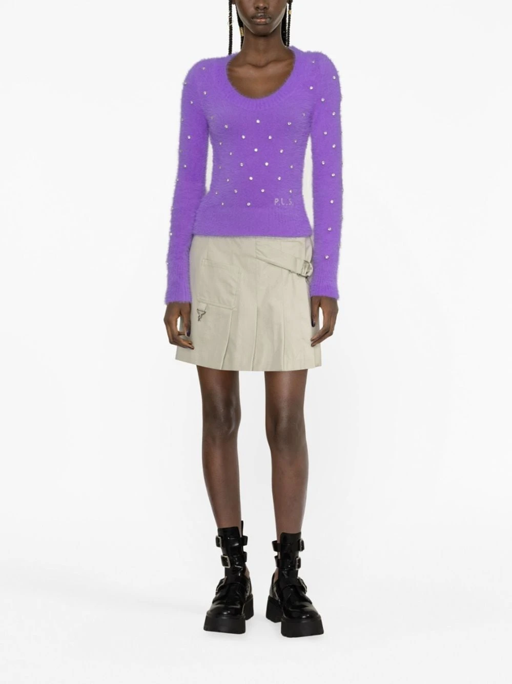 Maglione 6 Maglione - immagine 4