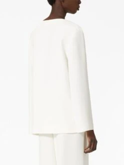 Valentino Maglione Girocollo "Couture" 8 Valentino Maglione Girocollo "Couture" -Negozio Di Abbigliamento Femminile 49e7182f 784f 4b9b 909c 7276d2985c52