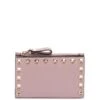 Valentino Garavani Portamonete 'Rockstud' In Pelle 2 Valentino Garavani Portamonete 'Rockstud' In Pelle -Negozio Di Abbigliamento Femminile 4a87fe34 507e 4db0 9b2f 62759df6e09c
