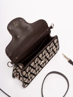 Valentino Garavani Borsa A Mano 'Locò' 11 Valentino Garavani Borsa A Mano 'Locò' -Negozio Di Abbigliamento Femminile 4ab62897 cc12 49d9 a12c 8430eb2b59eb