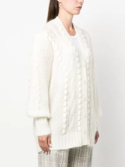 Twin Set Cardigan In Maglia -Negozio Di Abbigliamento Femminile 4b38ae11 eba0 452d b138 0db128c4ab59